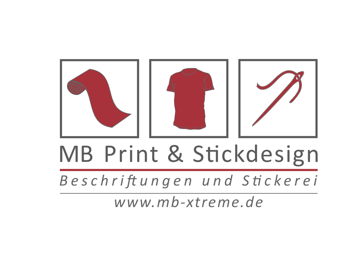 MB Print & Stickdesign